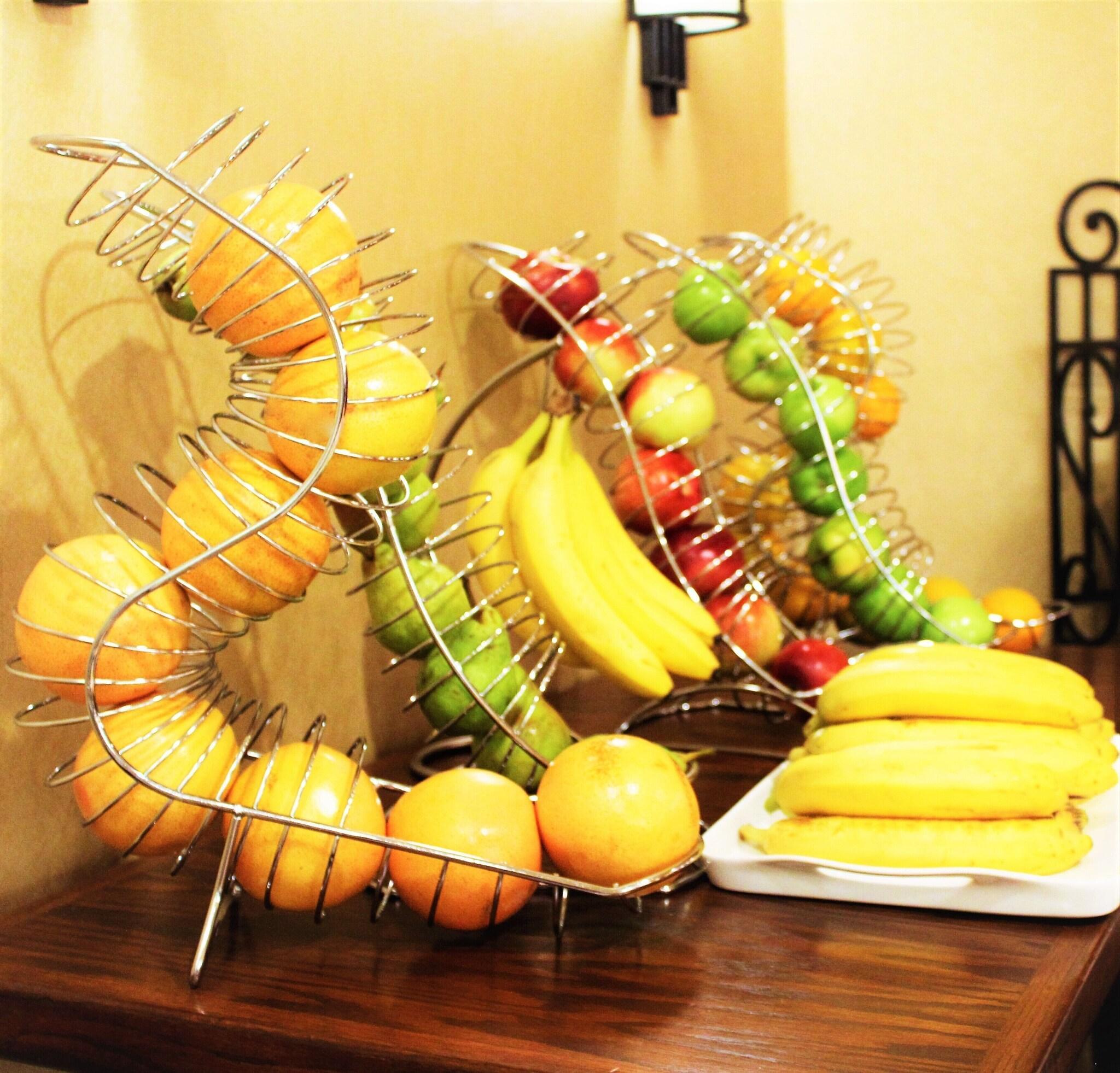 Restaurant The Statler Hotel at Cornell University