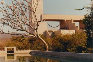 Alojamiento - Hotel Terrestre