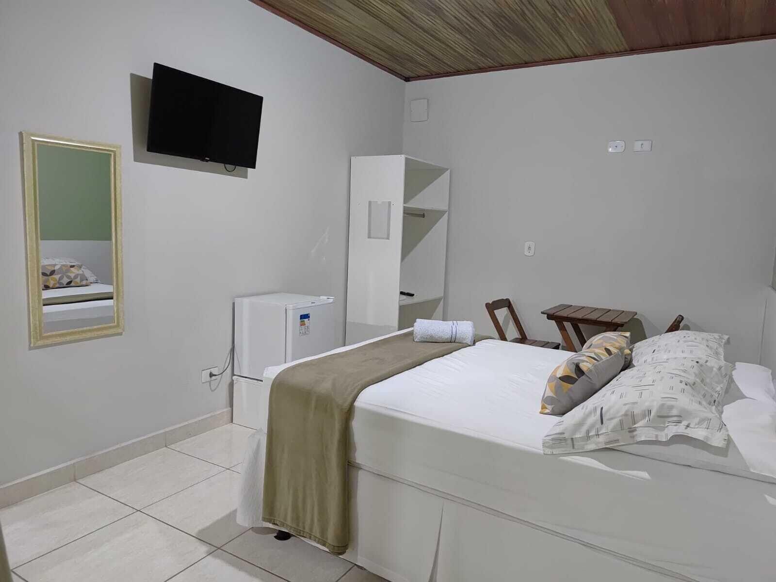 Habitación Pousada X