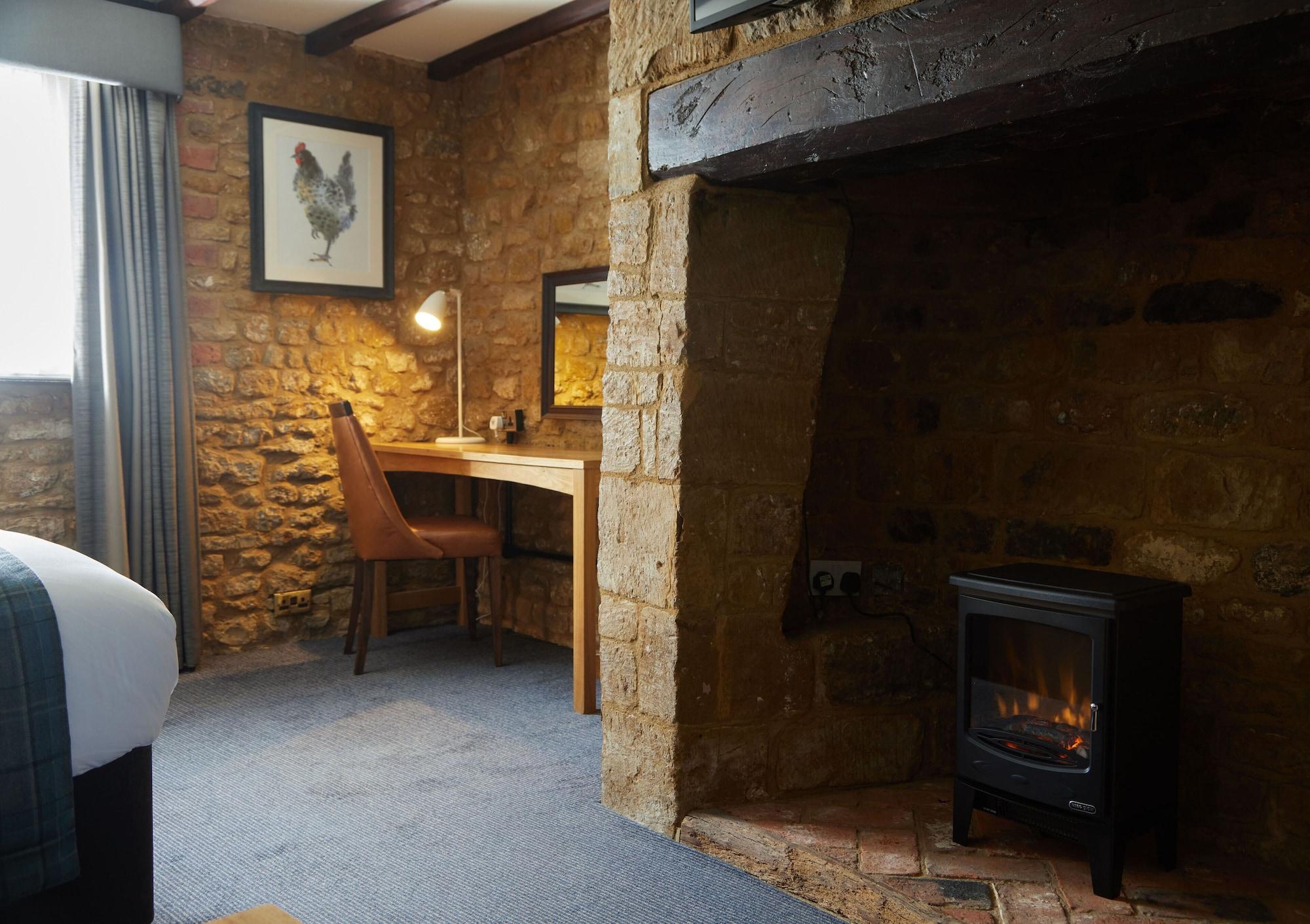 Habitación Red Lion Hotel Adderbury by Greene King Inns