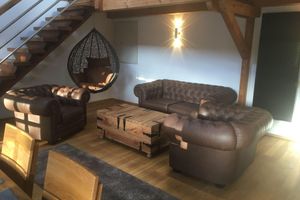 Alquiler Vacacional - Steinbacher Itzbachhütte