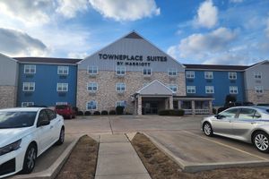 Alojamiento - Towneplace Suites by Marriott Killeen