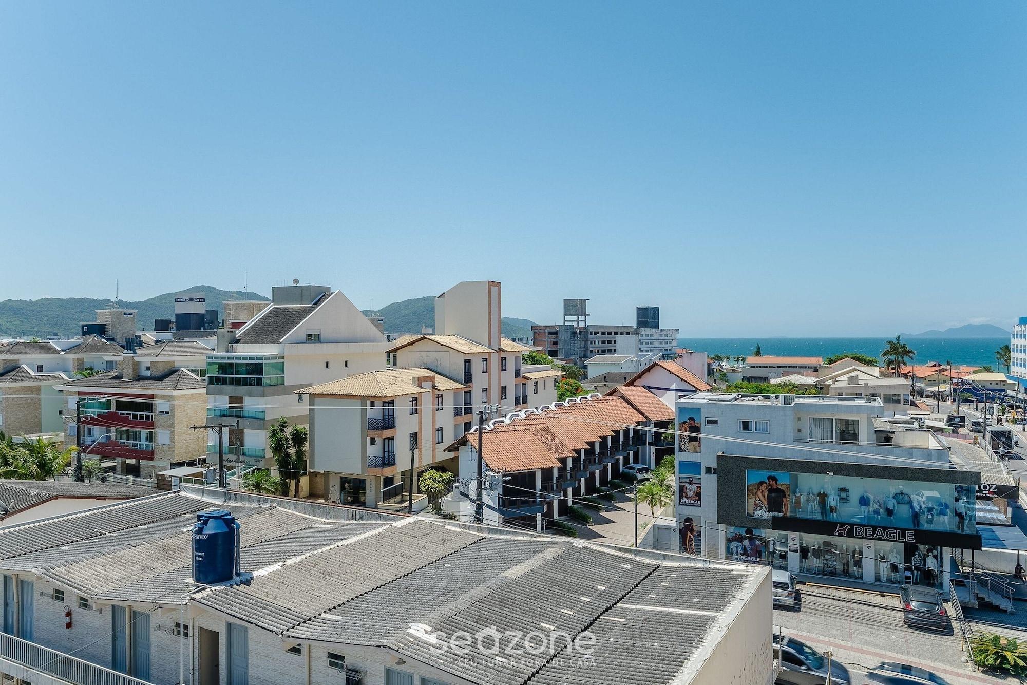 Varios Apartments 230m From the Beach in Ingleses - ZIO