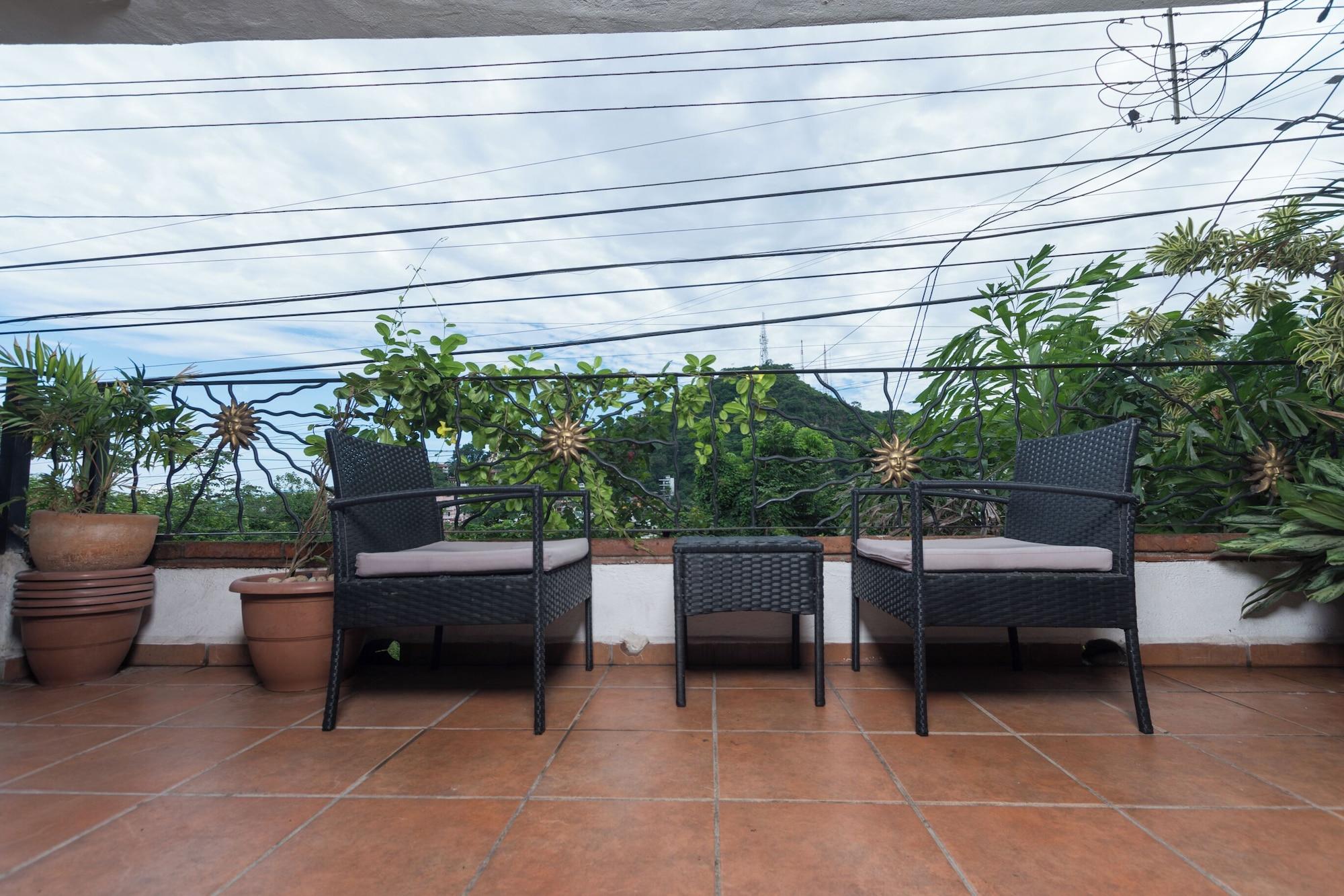 Equipamiento de Habitación Charming 2BR Romantic Zone Private Pool