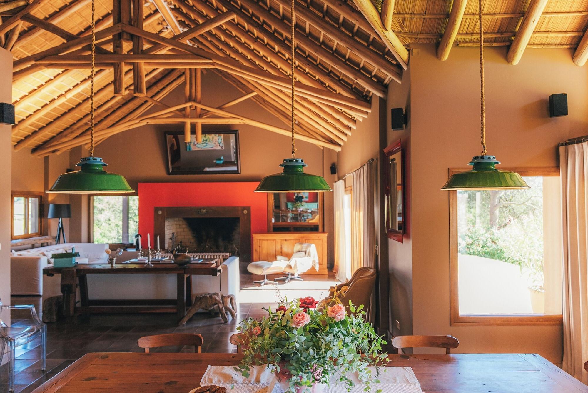 Habitación Estancia El Colibri - Relais & Châteaux