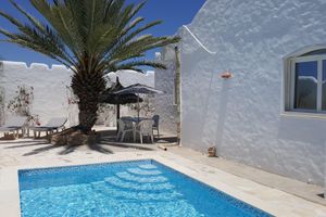 Alquiler Vacacional - House / Villa - DJERBA - GHIZEN