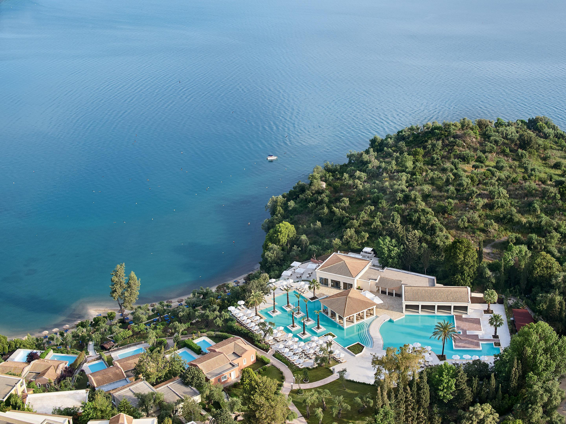 Playa Grecotel Eva Palace, Beach Luxury Resort