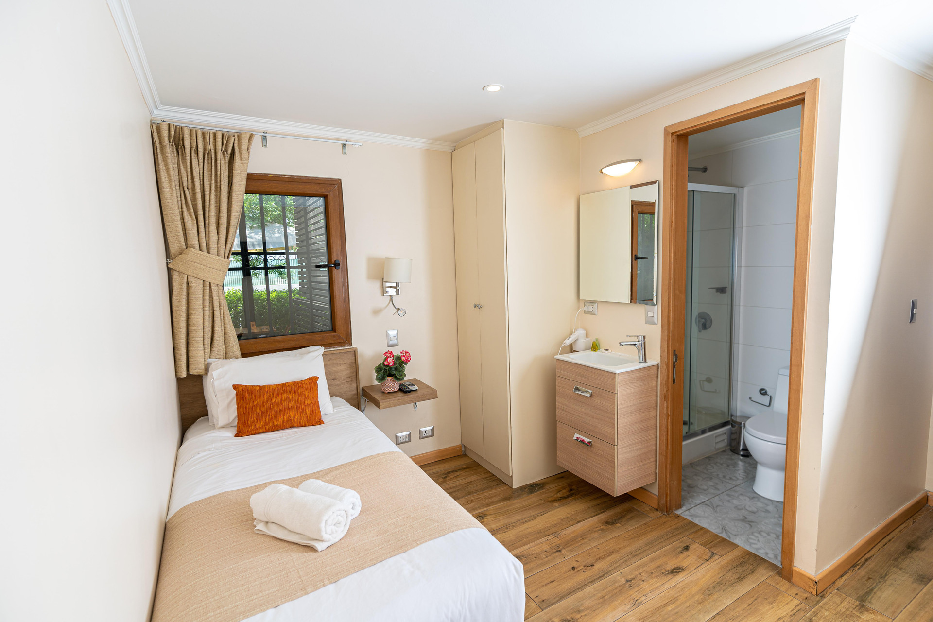 Habitación Tagle Hotel Boutique