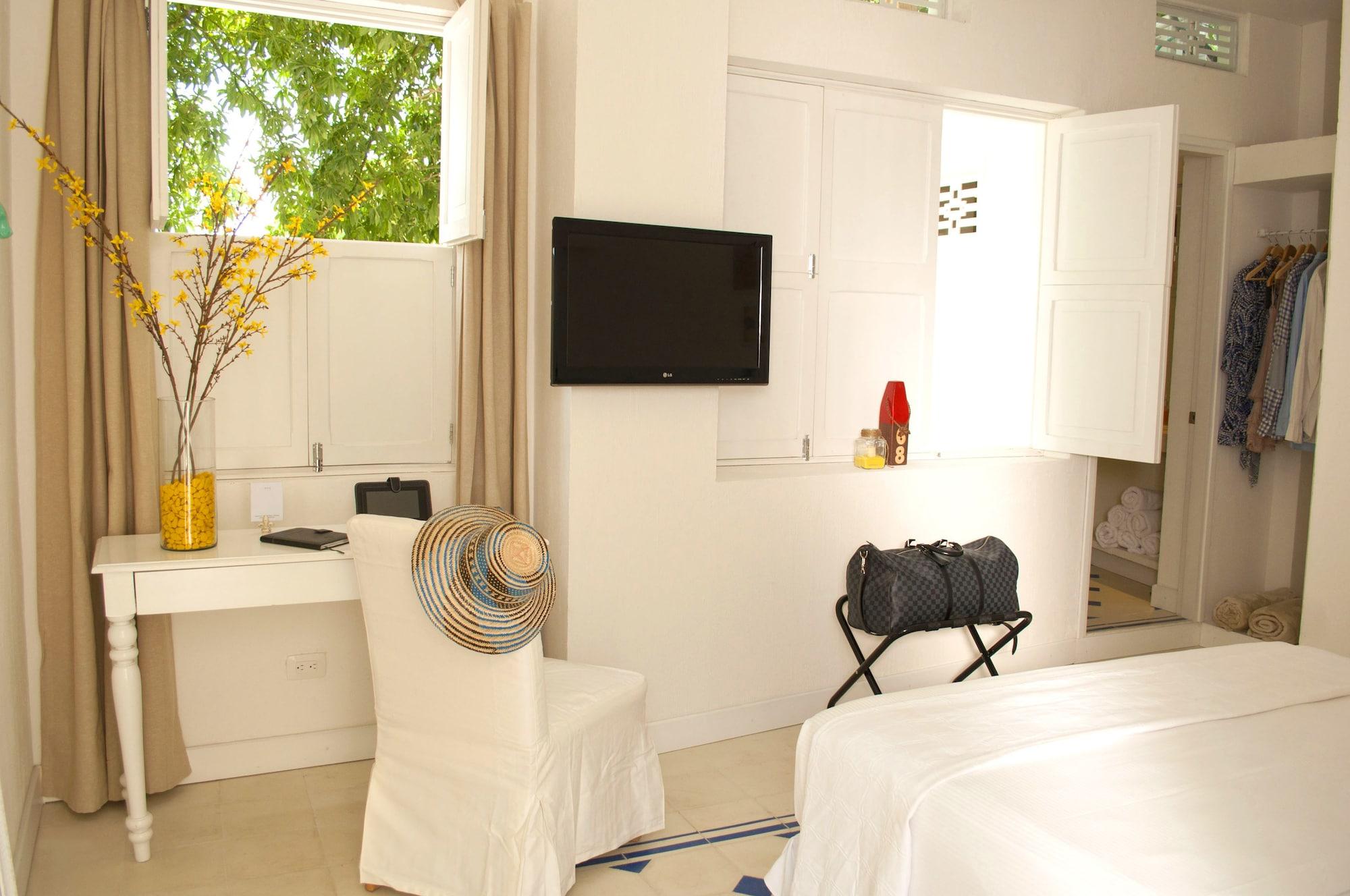 Habitación La Casa Del Piano Hotel Boutique by Xarm Hotels