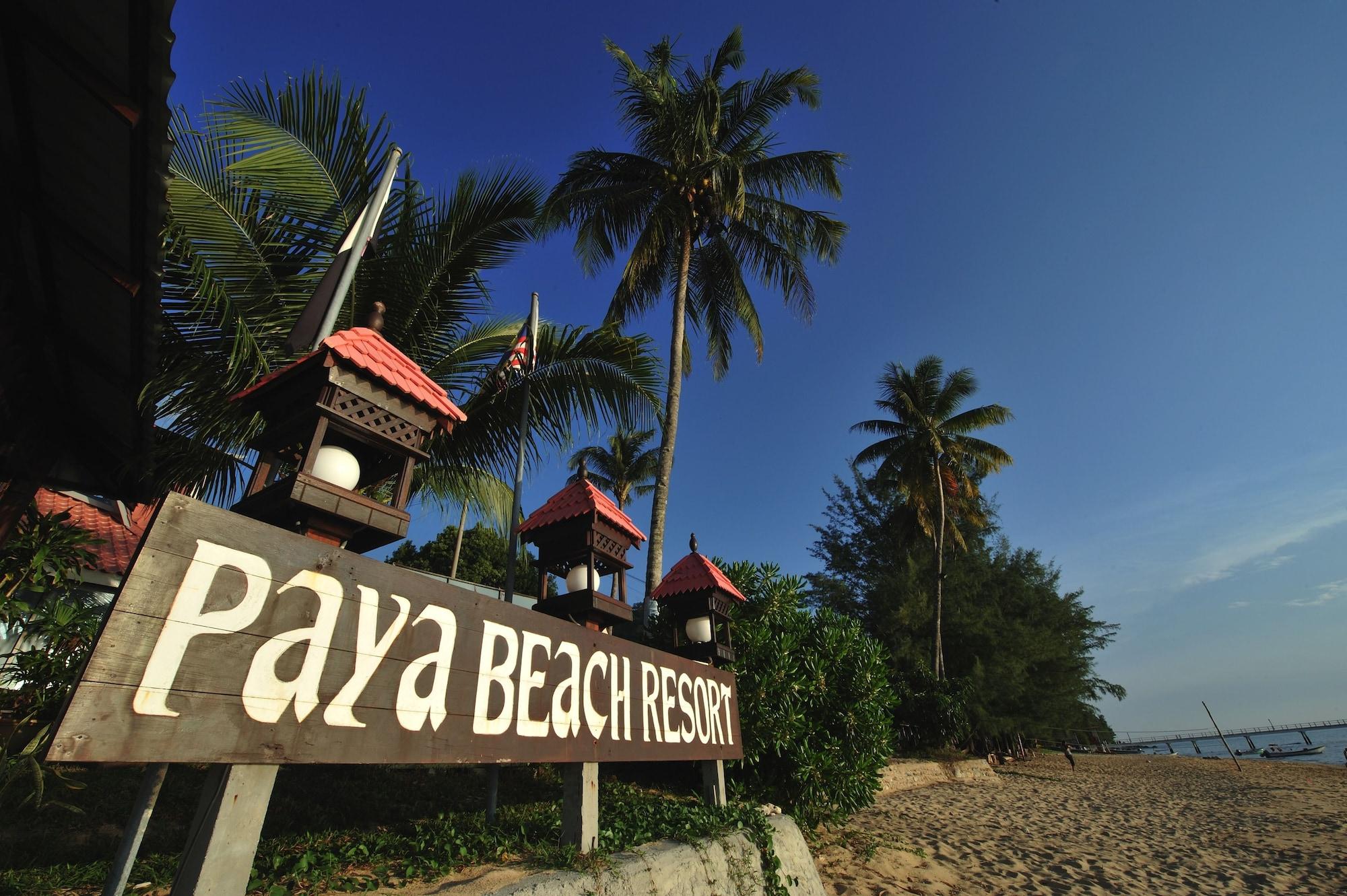 Playa Paya Beach Spa & Dive Resort