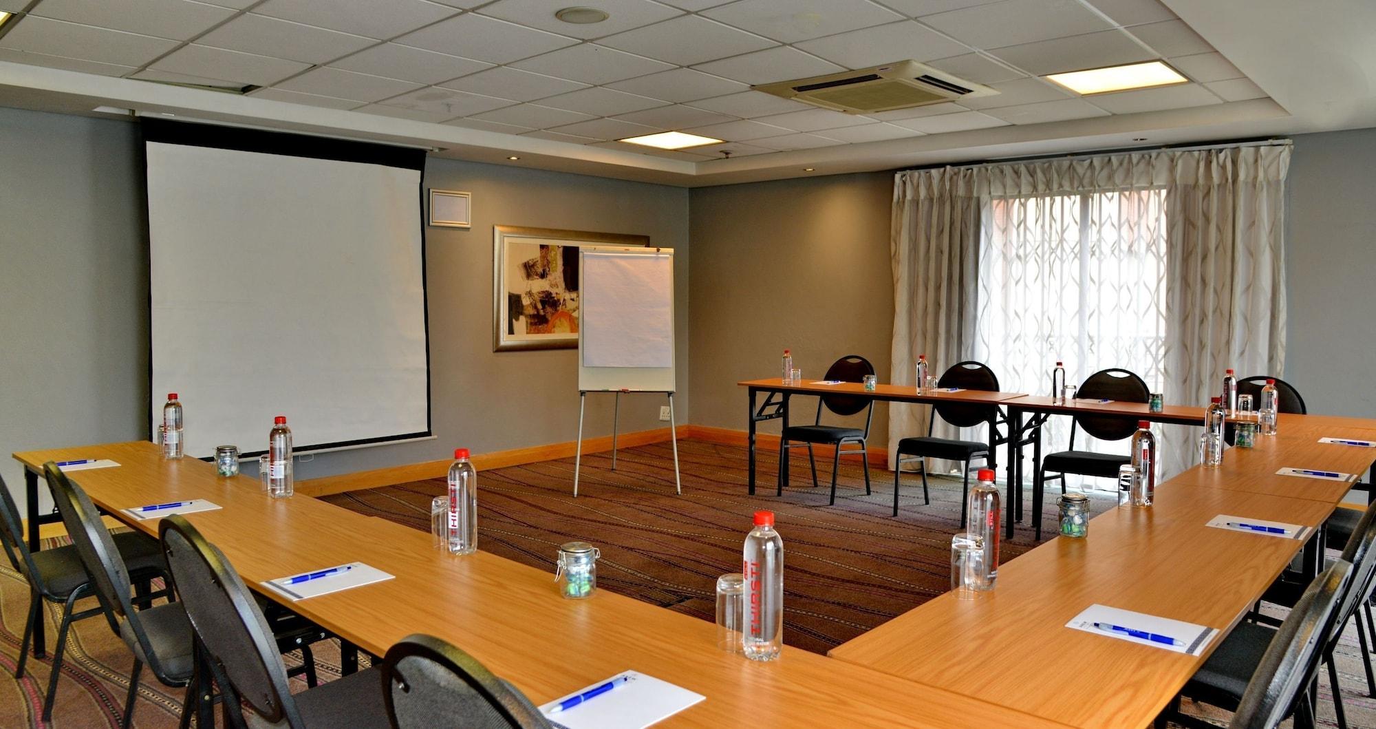 Sala de Reuniones ANEW Hotel Roodepoort Johannesburg