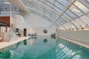 Alojamiento - The Lowndes London – A Jumeirah Partner Hotel
