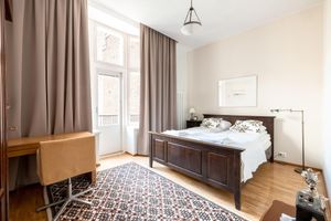 Arriendo temporal - 2ndhomes Deluxe 2BR Apt w Sauna&Balcony