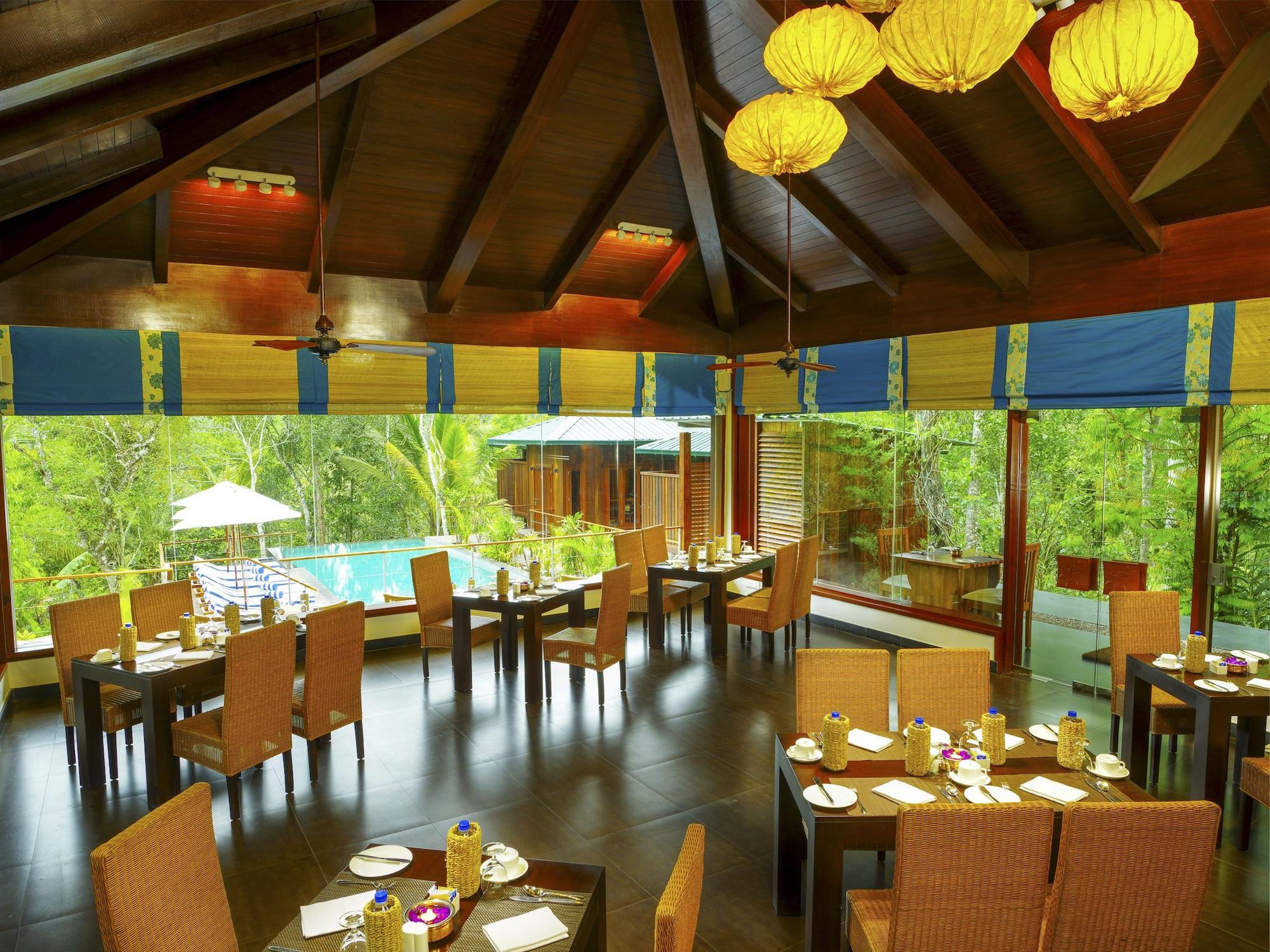 Restaurant Niraamaya Cardamom Club