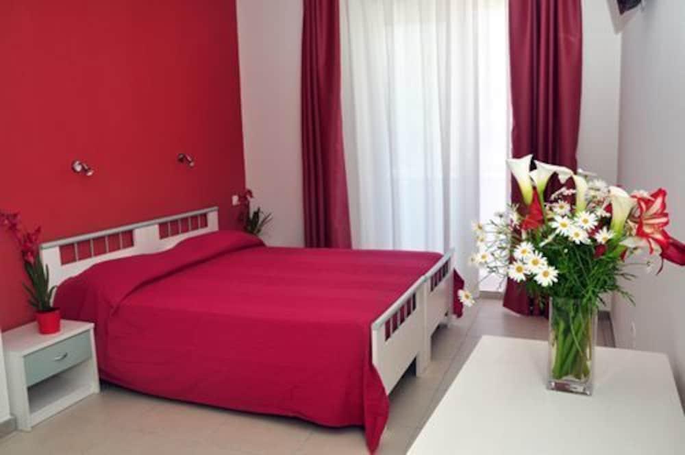 Habitación La Punta