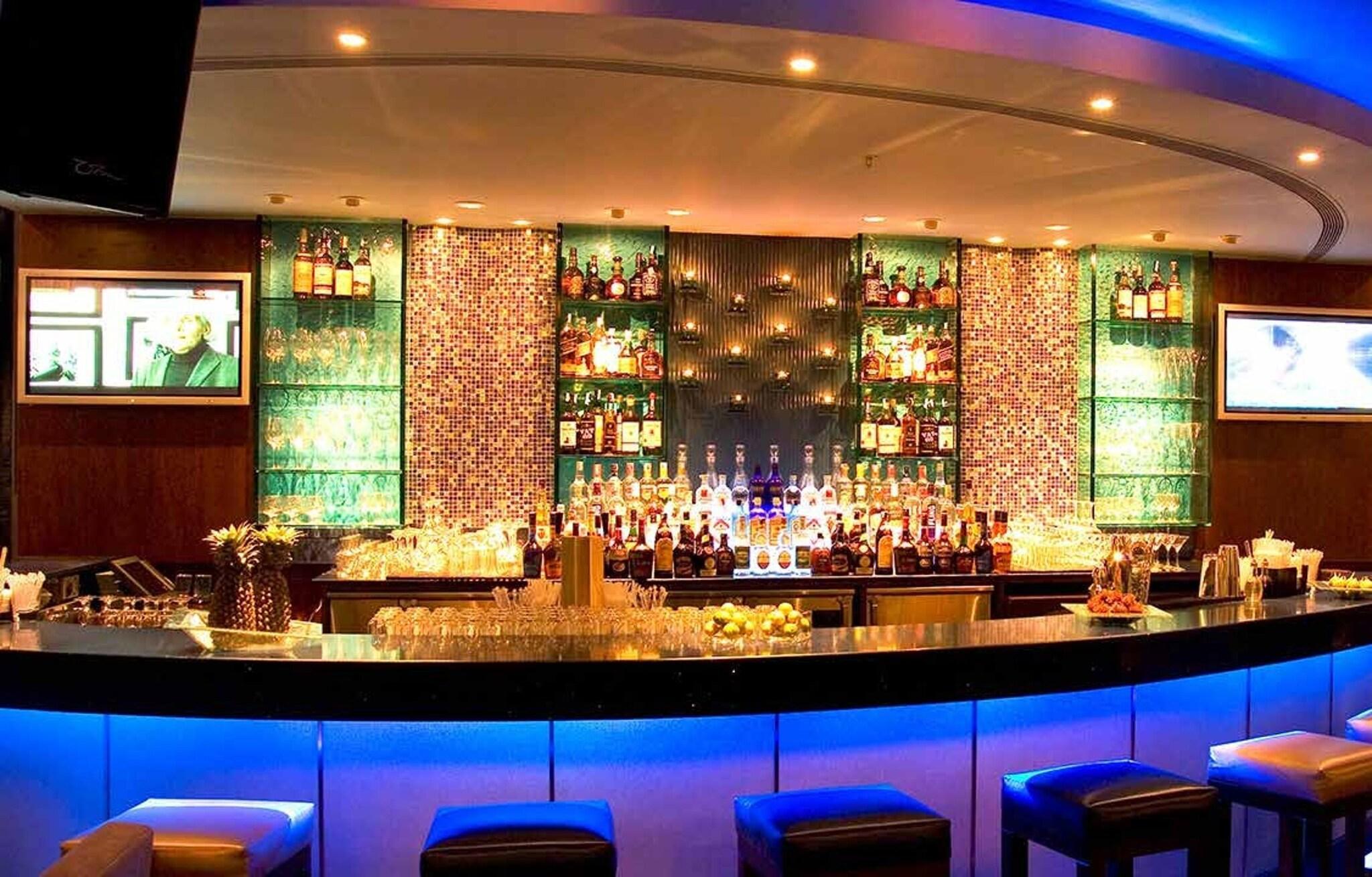 Bar/Salón Taj MG Road, Bengaluru