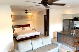 Alquiler Vacacional - Boho & Eco-friendly Tulum Loft