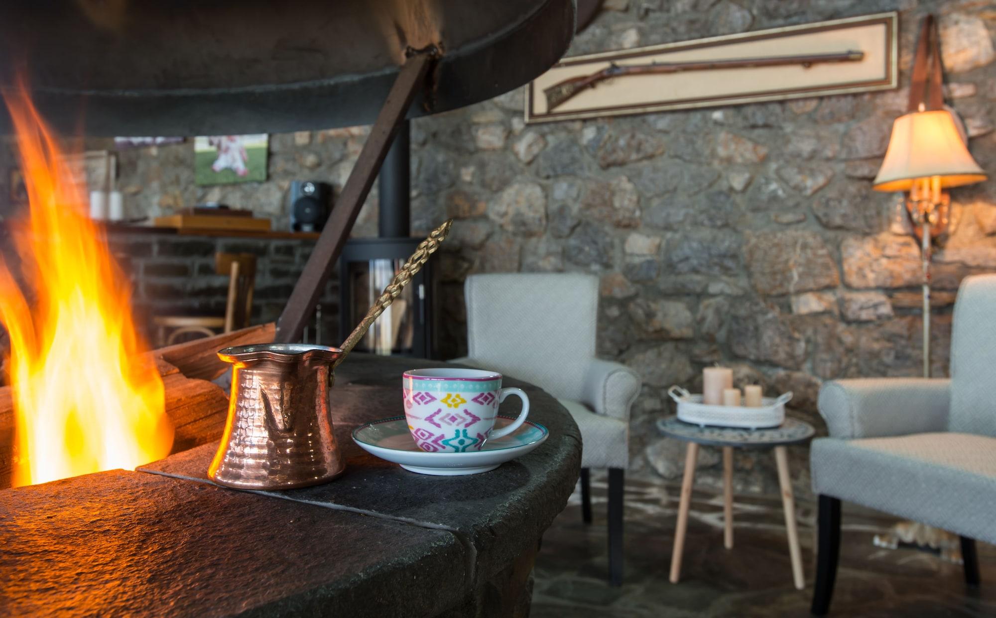 Restaurant Lotos Mountain Resort