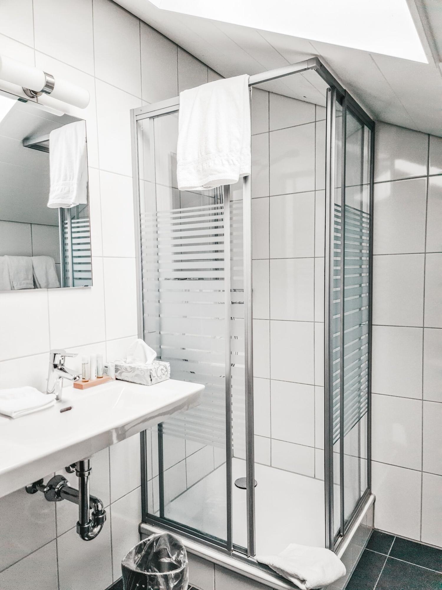 Equipamiento de Habitación Drei Könige