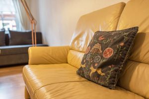 Alquiler Vacacional - Holiday Apartment "Appartement Aposto 2" with Balcony and Wi-Fi