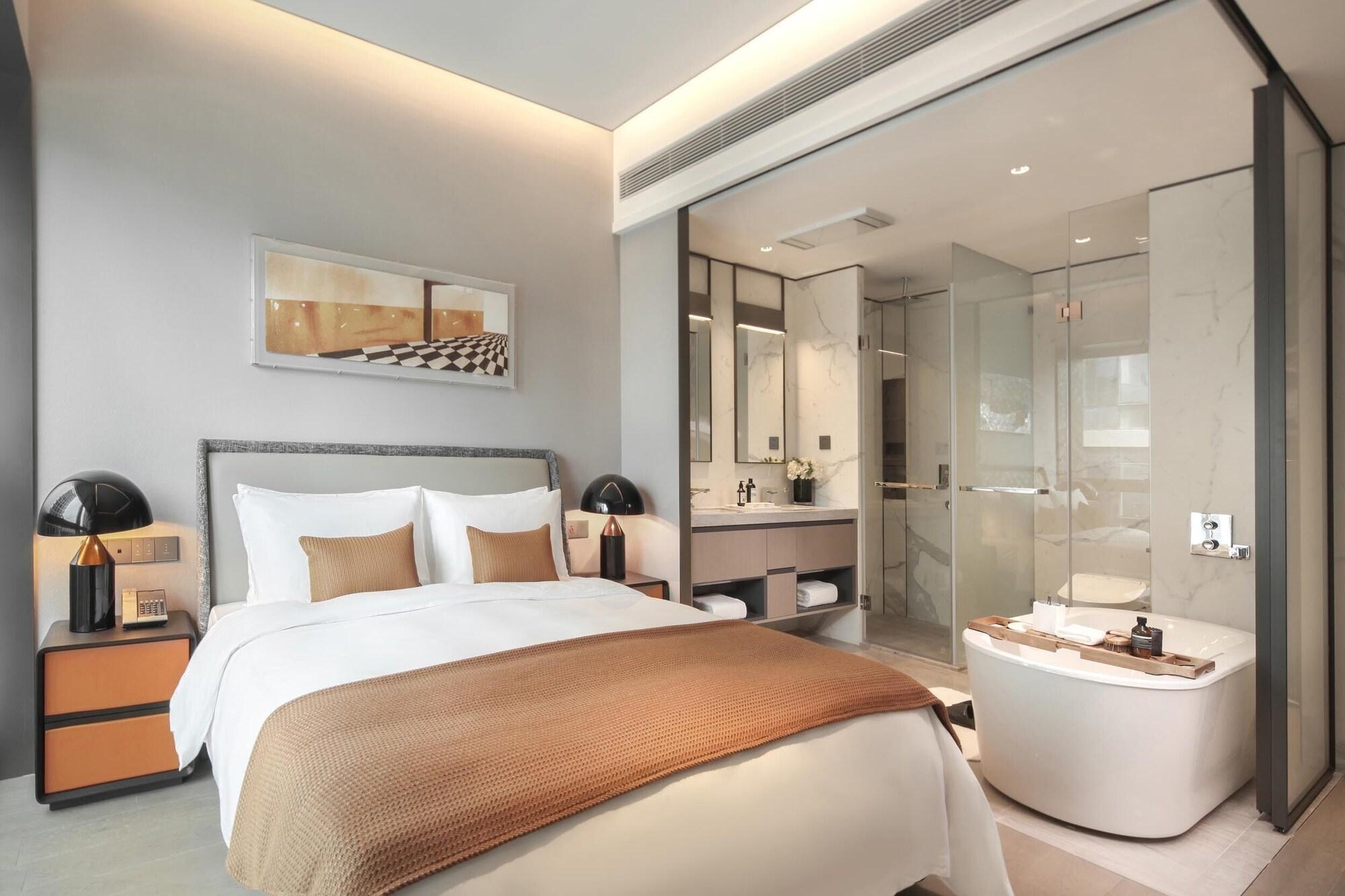 Habitación Artisse Place