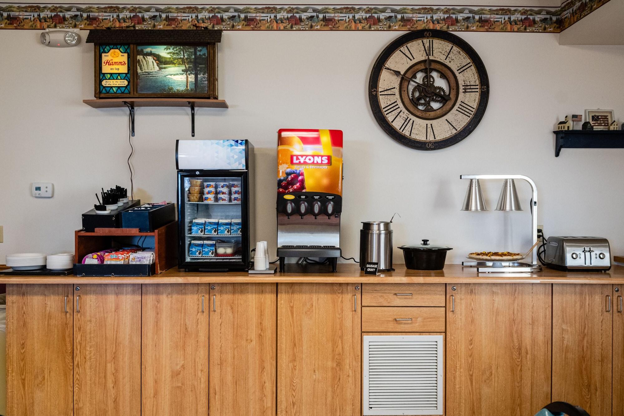 Restaurant Cedarberry Inn