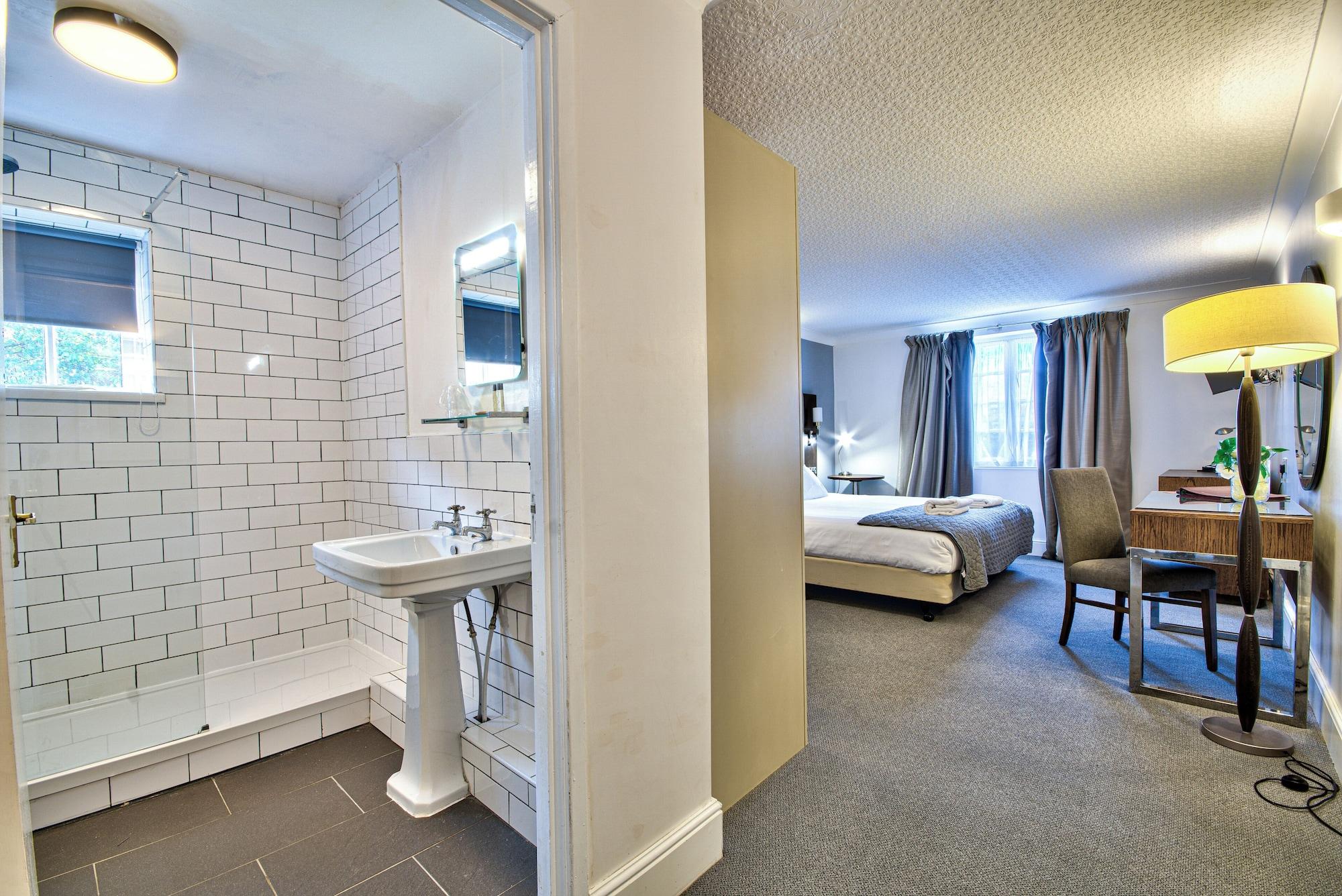 Varios The George Of Piercebridge