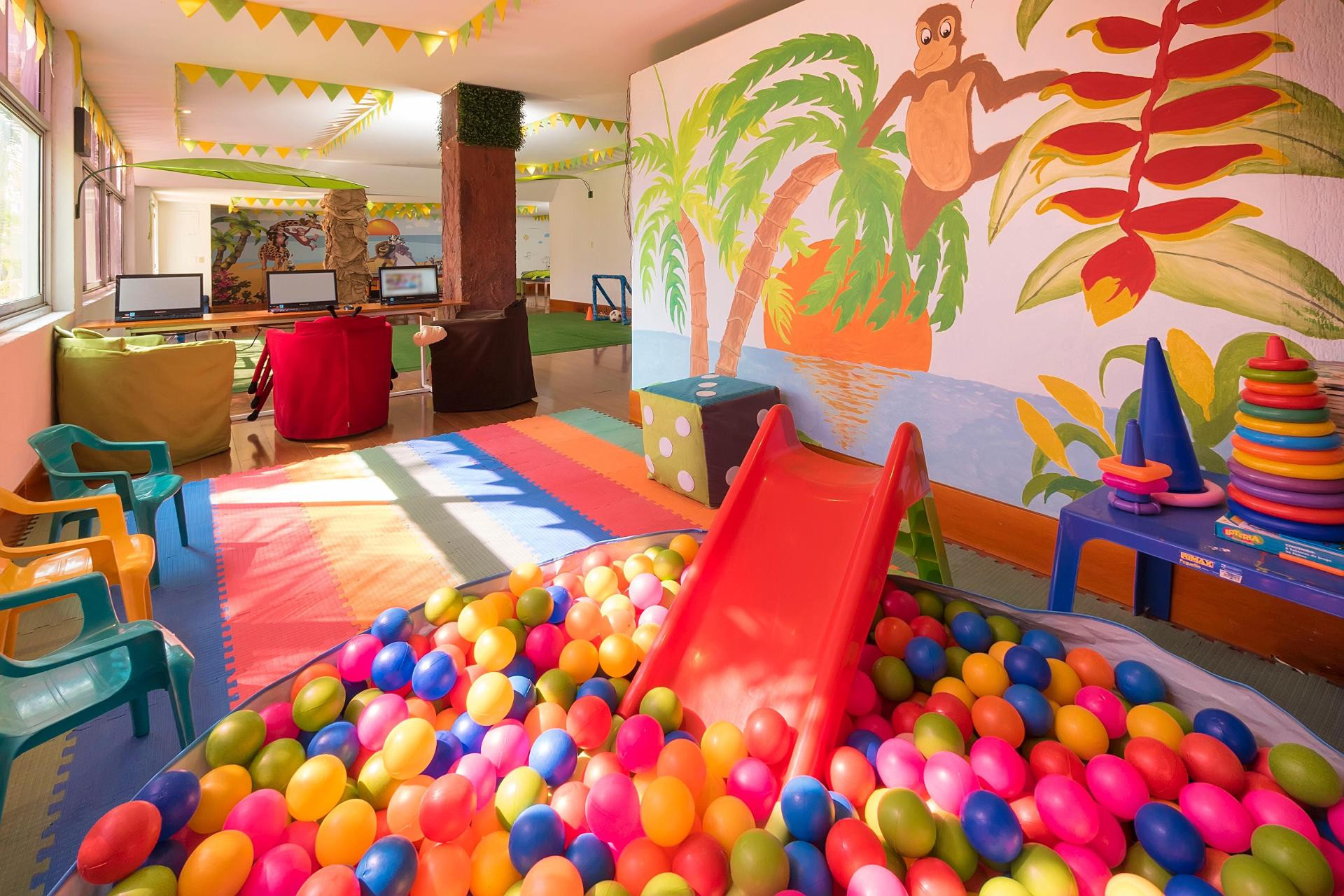 Hotel Hilton Cartagena