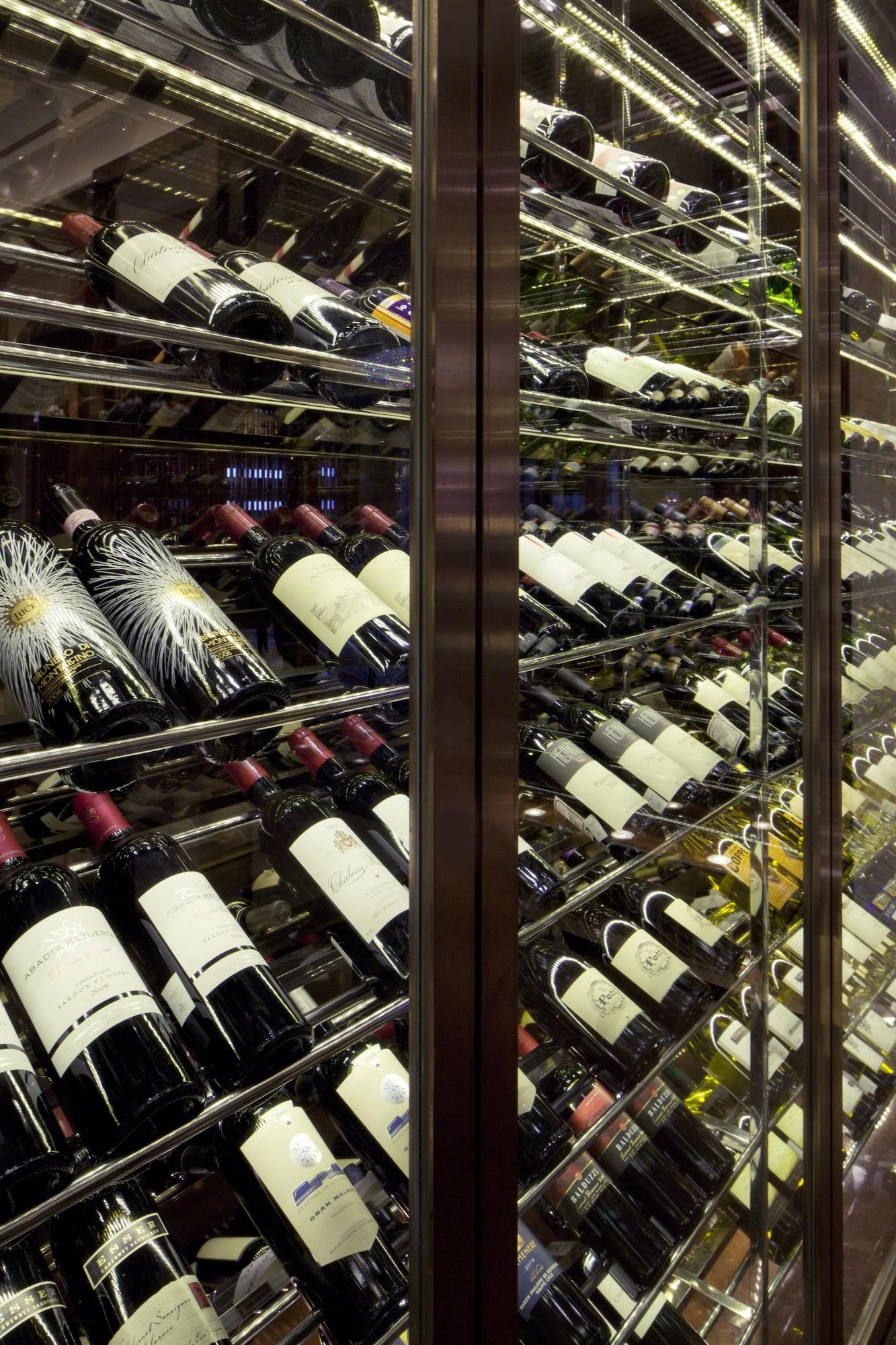 Restaurant Conrad Dalian