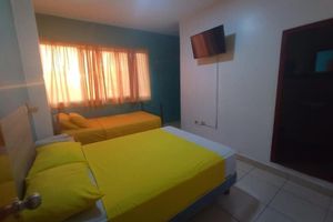 Alojamiento - Hostal El Naufrago