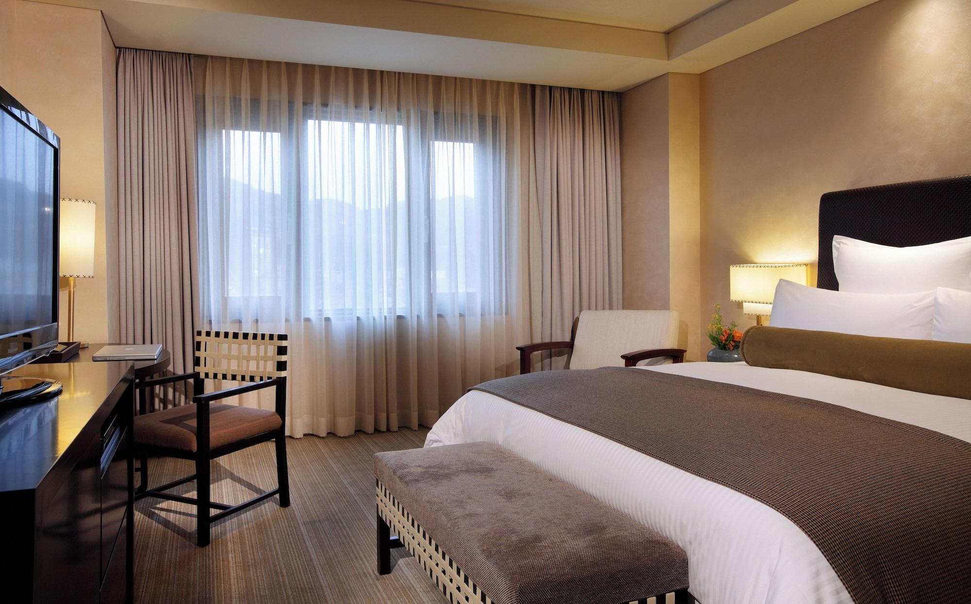 Habitación InterContinental Pyeongchang Resort Alpensia by IHG