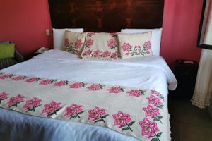 Alquiler Vacacional - Hotel San Jorge