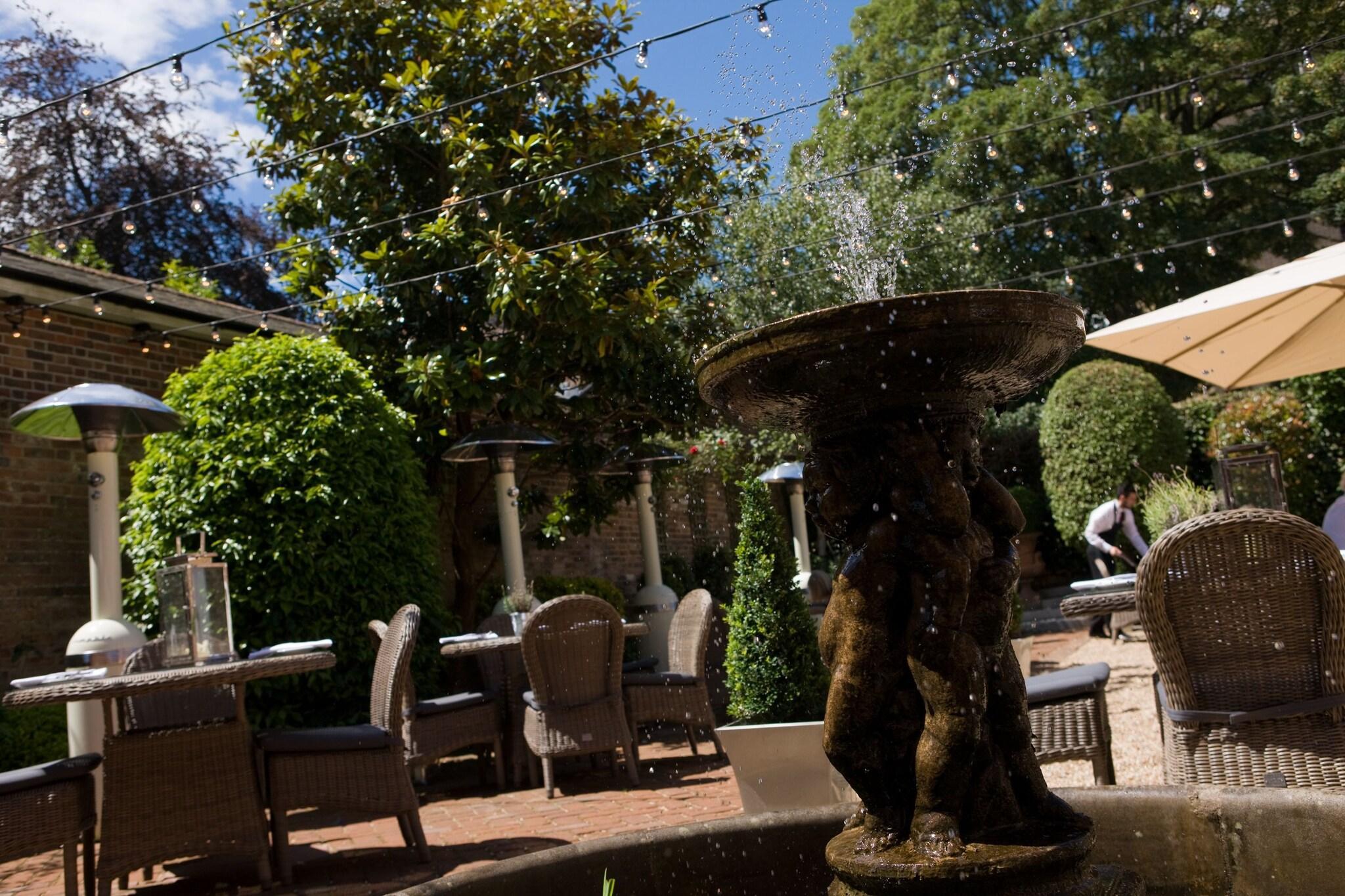 Restaurant Hotel du Vin & Bistro Winchester