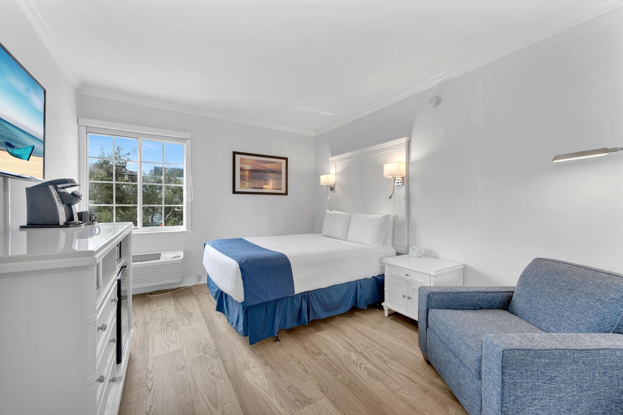Habitación Bayfront Inn Fifth Avenue