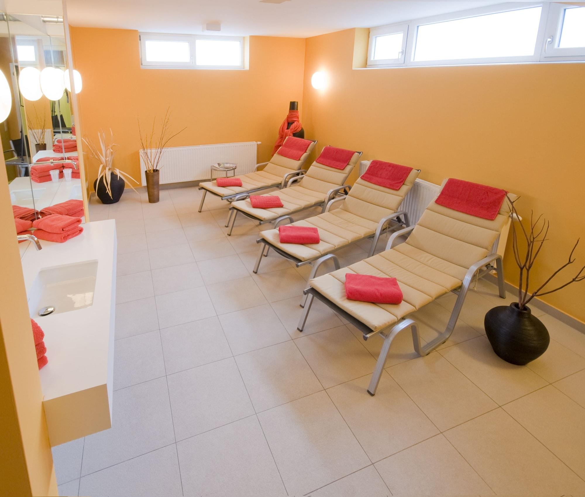 Spa STAY.inn Comfort Art Hotel Schwaz