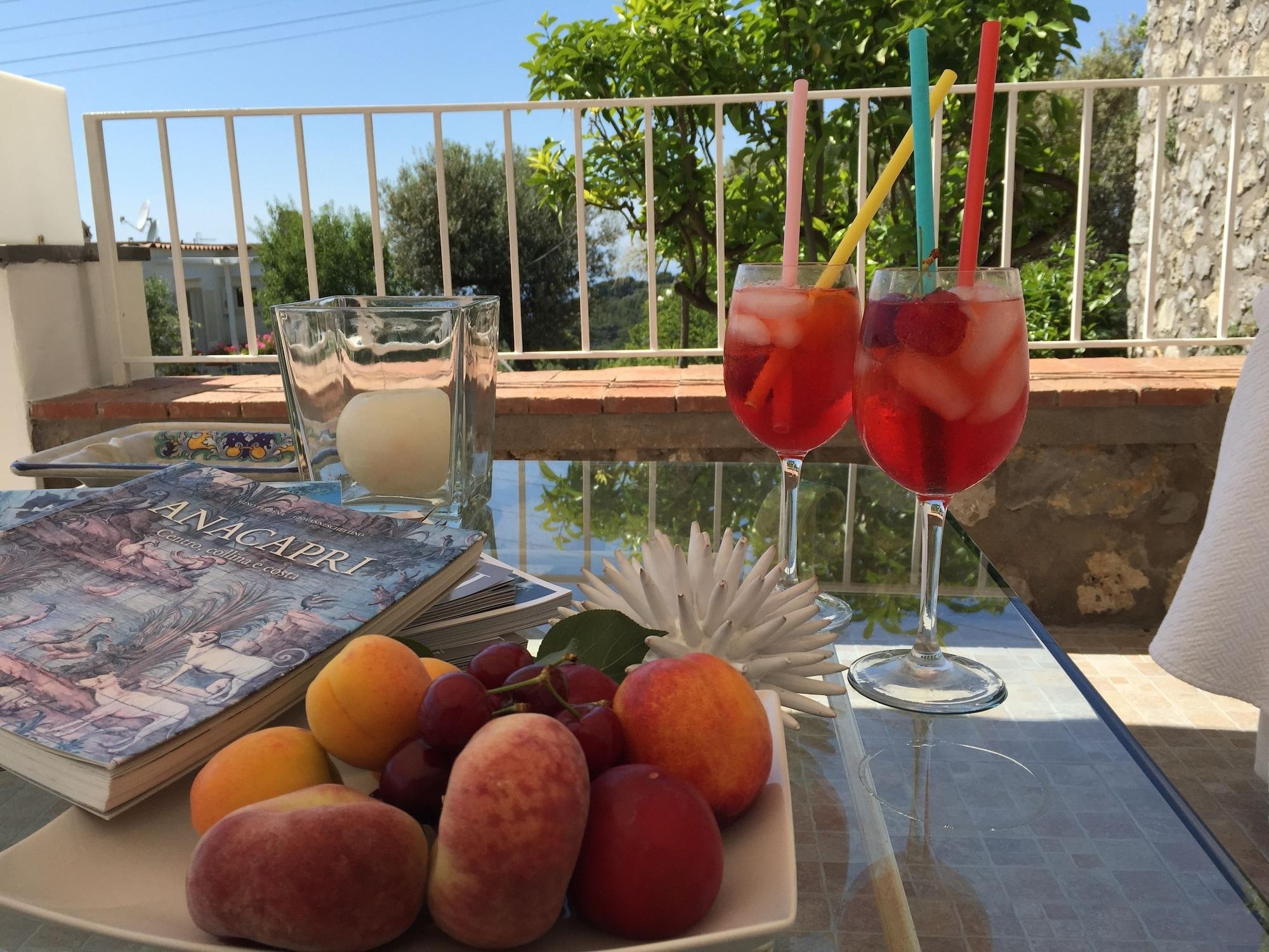 Bar/Salón B&B Bettola del Re