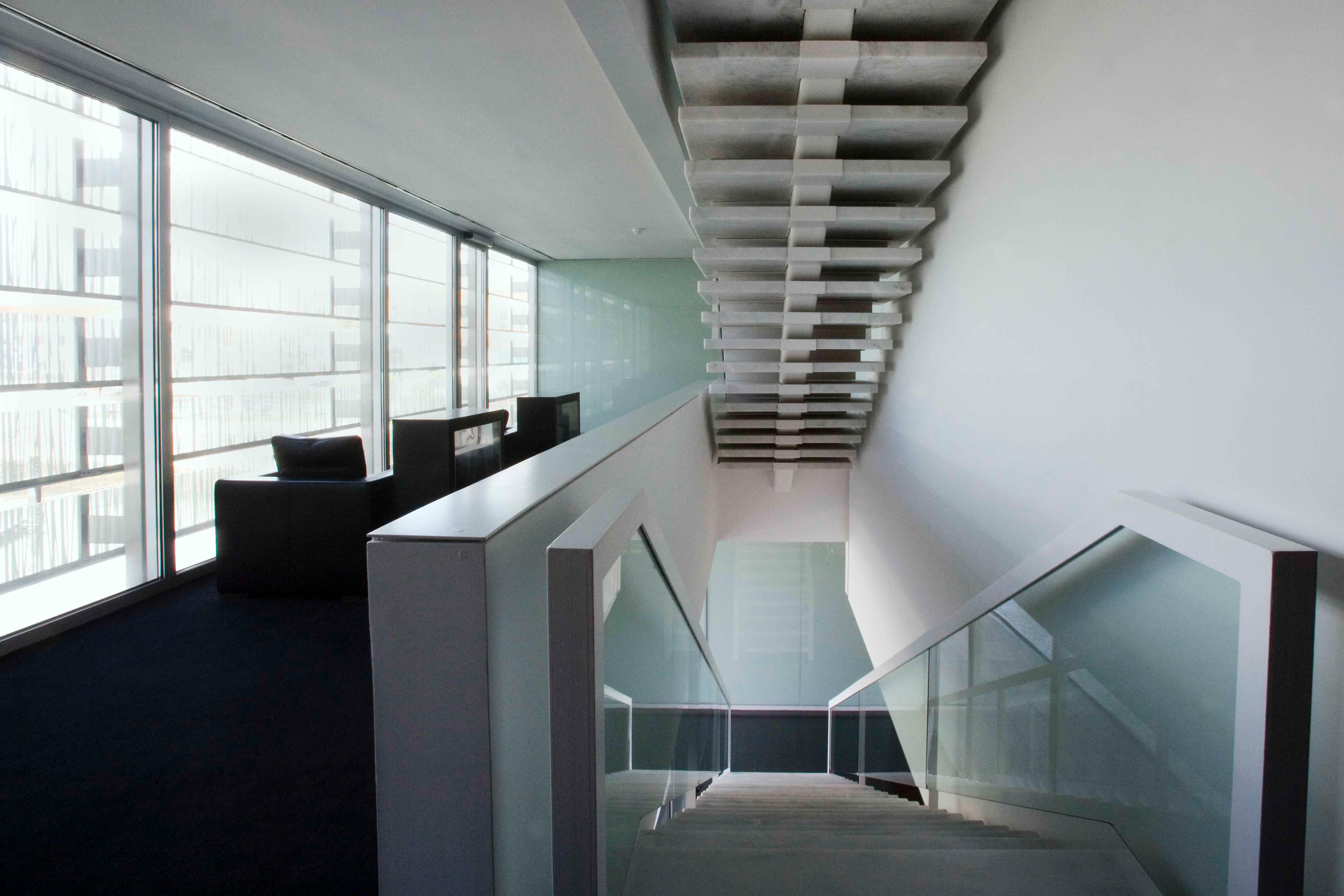 Vista Lobby Altis Belem Hotel & Spa, a Member of Design Hotels