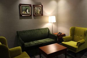 Alojamiento - Shatee Al Hayat Hotel Suites