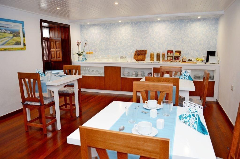Restaurant Hotel Drago San Antonio