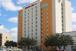 Alojamiento - Hampton Inn by Hilton Reynosa/Zona Industrial