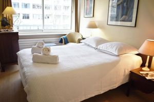 Alquiler Vacacional - Artistic Beautiful One-bedroom by the Eiffel Tower