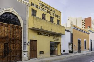 Alojamiento - Hotel Posada Aurora