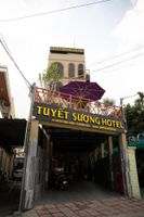 Alojamiento - Tuyet Suong Hotel