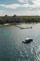 Precios de Hoteles en Isla Mujeres