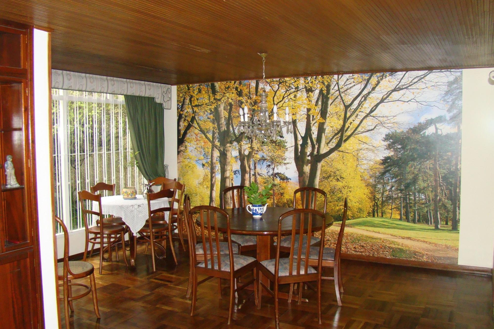 Restaurant Hostal Bogotá Real