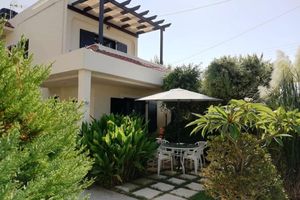 Alquiler Vacacional - Kokkini Hani beautiful family Apartment 100 meters from the sea up to 5 persons