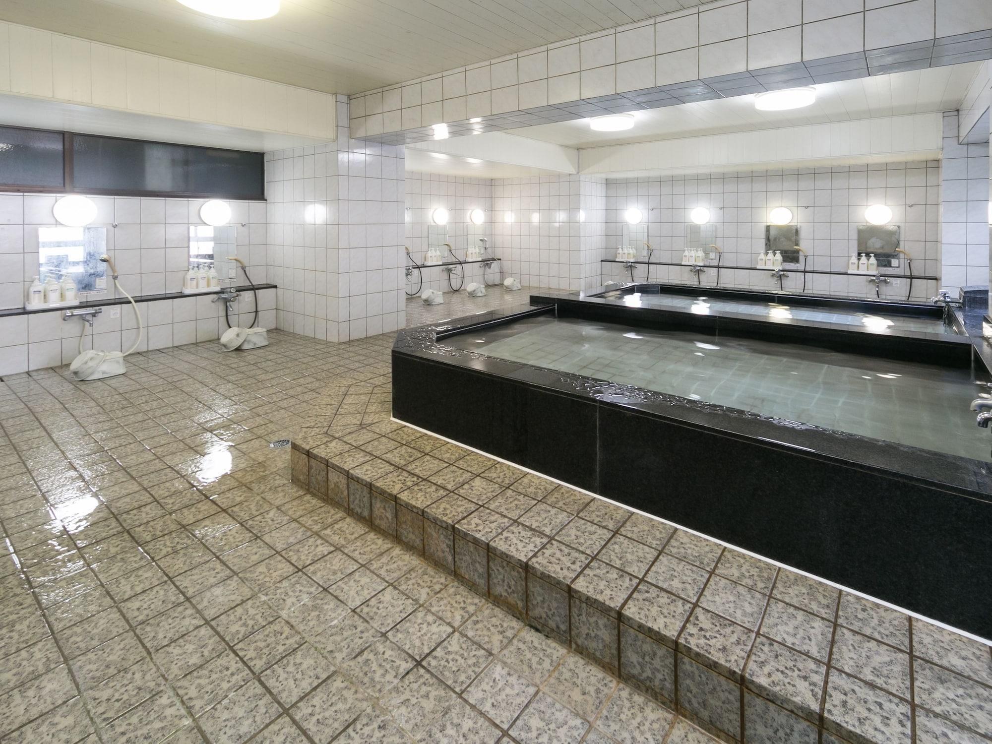 Spa Shoei Daini Bekkan