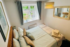 Alquiler Vacacional - Picturesque Cottage In Symonds Yat - Dogs stay free + no charge for fire wood!