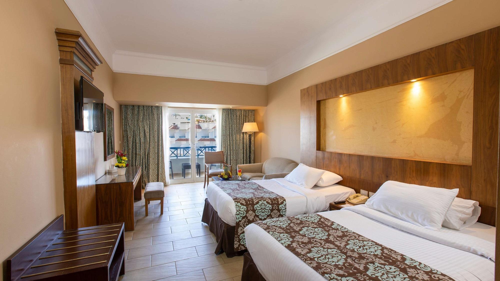Habitación Naama Bay Hotel & Resort