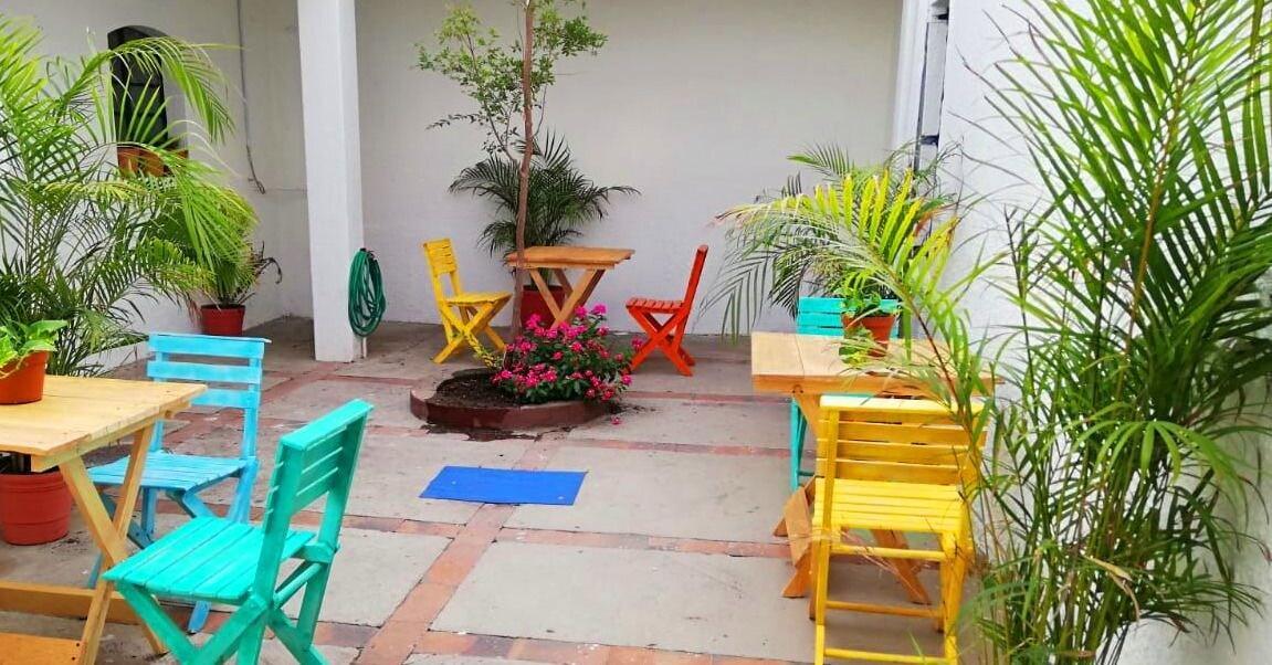 Varios Casa Colores Hostal
